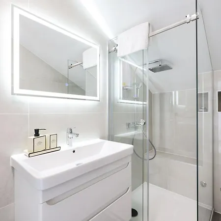 Ferienwhg Appartement